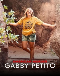ver American Murder: Gabby Petito serie online