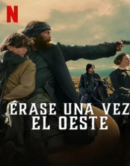 ver American Primeval serie online