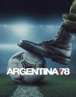 ver Argentina '78 serie online