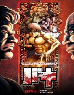ver Baki serie online