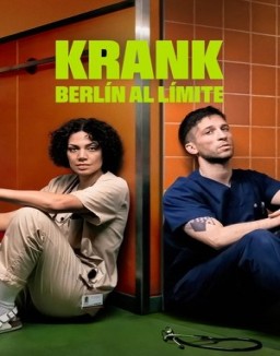 ver Berlín: Entre la vida y la muerte serie online