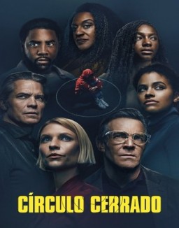ver Círculo cerrado serie online