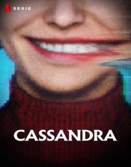 ver Cassandra serie online
