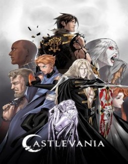 ver Castlevania serie online