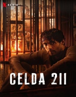 ver Celda 211 serie online