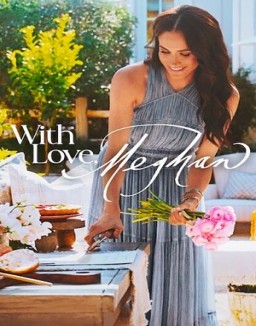 ver Con amor, Meghan serie online