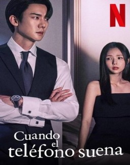 ver Cuando el teléfono suena serie online