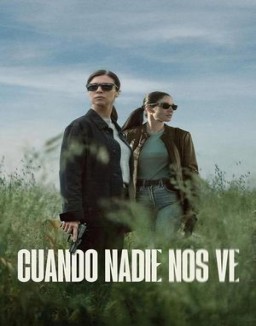 ver Cuando nadie nos ve serie online