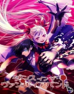 ver Dance in the Vampire Bund serie online