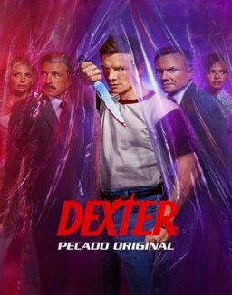 ver Dexter: Pecado Original serie online