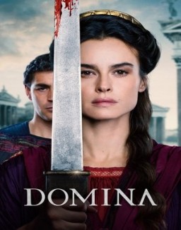 ver Domina serie online