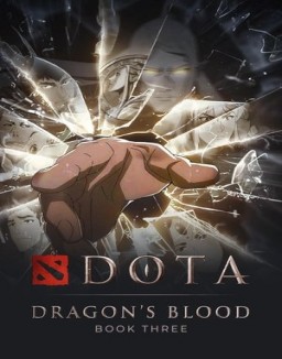 ver DOTA: Sangre de dragón serie online