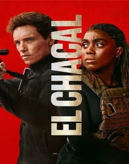 ver El Chacal serie online