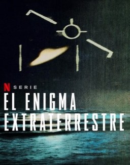 ver El enigma extraterrestre serie online
