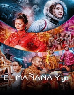ver El mañana y yo serie online