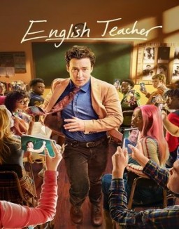 ver El Profesor serie online