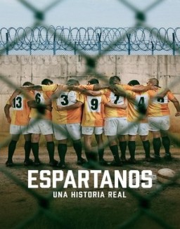 ver Espartanos. Una historia real serie online