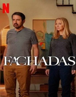 ver Fachadas serie online