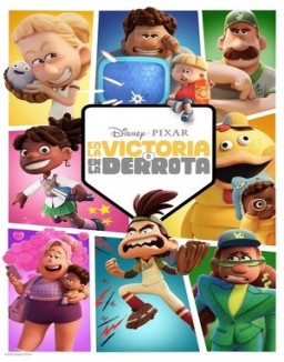 ver Ganes o Pierdas serie online