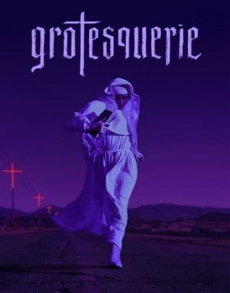 ver Grotesquerie serie online