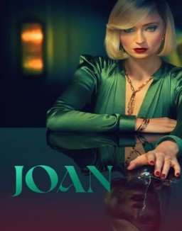 ver Joan serie online
