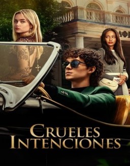 ver Juegos Sexuales serie online