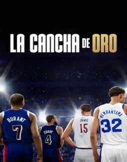ver La cancha de oro serie online