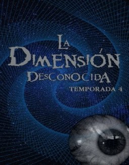 ver La Dimensión Desconocida serie online