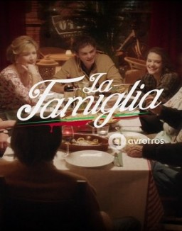 ver La historia de mi familia serie online