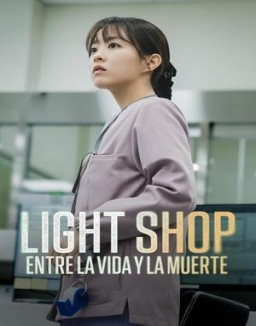 ver Light Shop: Entre la vida y la muerte serie online