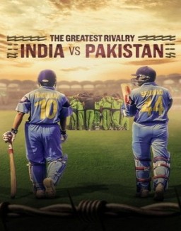 ver Los grandes rivales del críquet: La India vs. Pakistán serie online