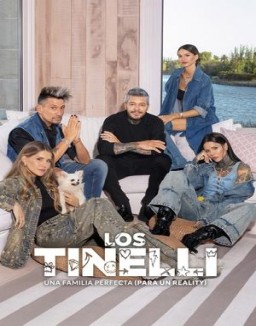 ver Los Tinelli serie online