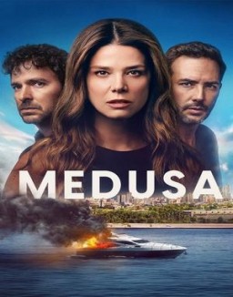 ver Medusa serie online