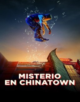 ver Misterio en Chinatown serie online