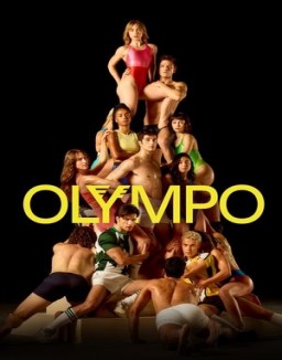 ver Olympo serie online