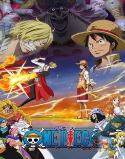 ver One Piece serie online