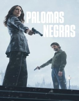 ver Palomas negras serie online