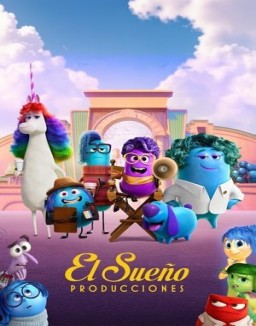 ver Producciones de Ensueño serie online
