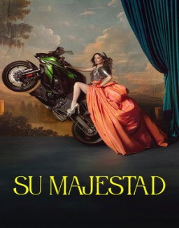 ver Su Majestad serie online