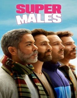 ver Supermachos serie online