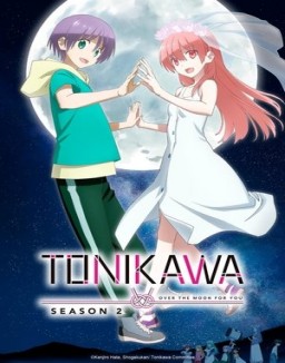 TONIKAWA: Over The Moon For You temporada 1