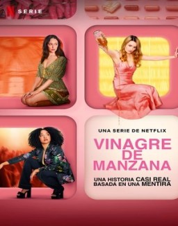 ver Vinagre de manzana serie online